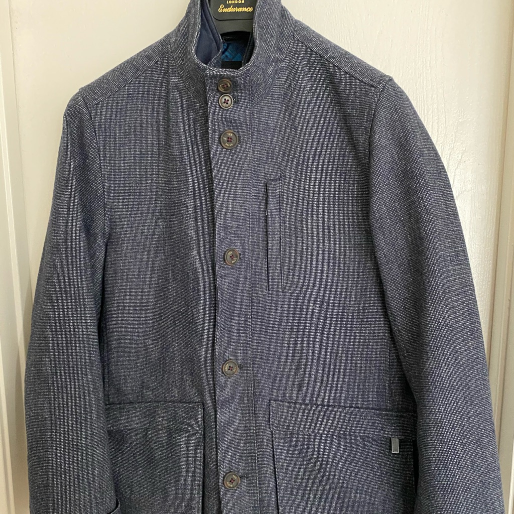 Men’s Ted Baker London Sheldon Jacket